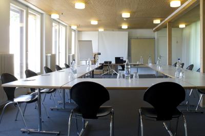 фото отеля Boldern Evang. Tagungs und Studienzentrum Männedorf