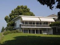 Boldern Evang. Tagungs und Studienzentrum Männedorf