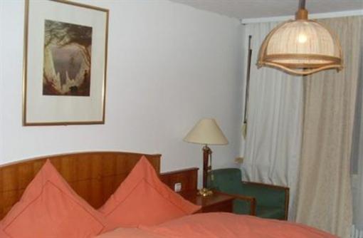 фото отеля Athena Palace