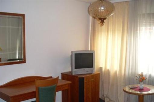 фото отеля Athena Palace