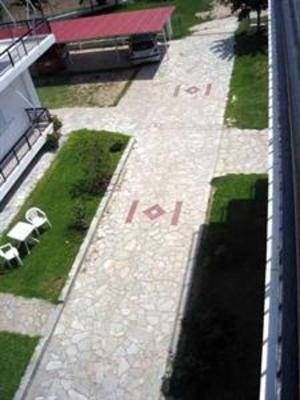 фото отеля Philoxenia Hotel Apartments Messolonghi