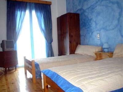 фото отеля Philoxenia Hotel Apartments Messolonghi