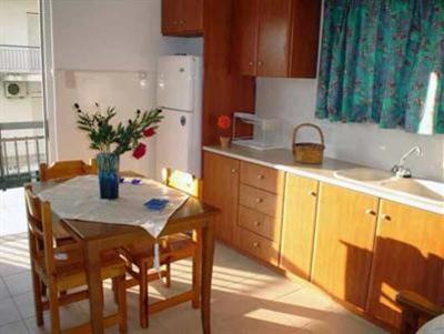 фото отеля Philoxenia Hotel Apartments Messolonghi