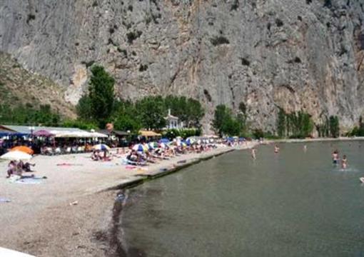 фото отеля Philoxenia Hotel Apartments Messolonghi