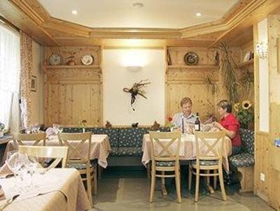 фото отеля Landgasthof Baren Habkern