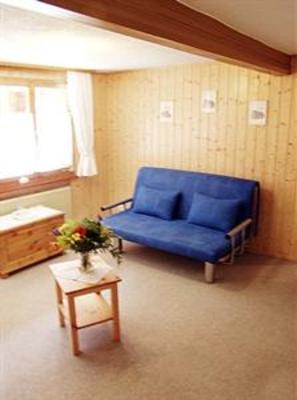 фото отеля Landgasthof Baren Habkern
