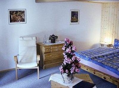 фото отеля Landgasthof Baren Habkern