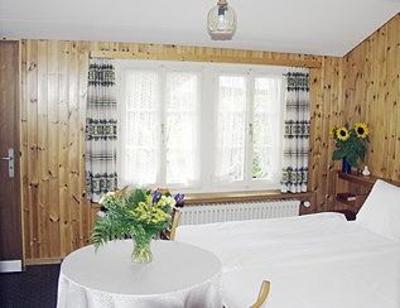фото отеля Landgasthof Baren Habkern