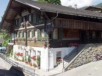 Landgasthof Baren Habkern