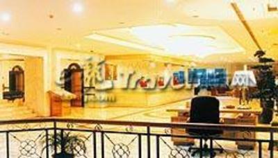 фото отеля Taoyuan Hotel Mianyang