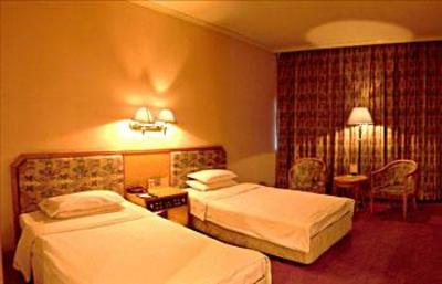 фото отеля Taoyuan Hotel Mianyang