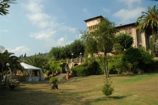 фото отеля Villa Barsanti