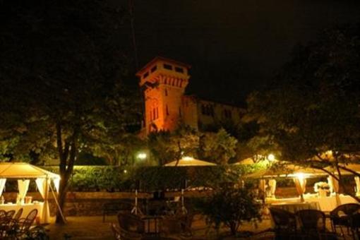 фото отеля Villa Barsanti