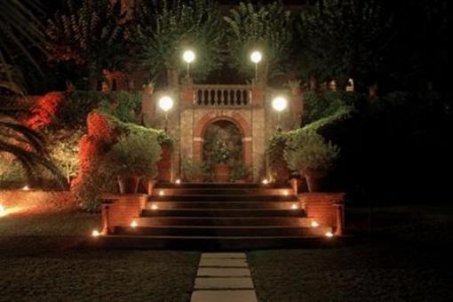 фото отеля Villa Barsanti