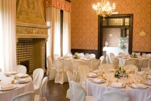 фото отеля Villa Barsanti