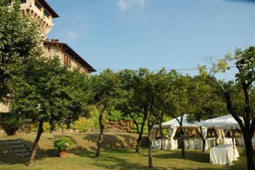 фото отеля Villa Barsanti