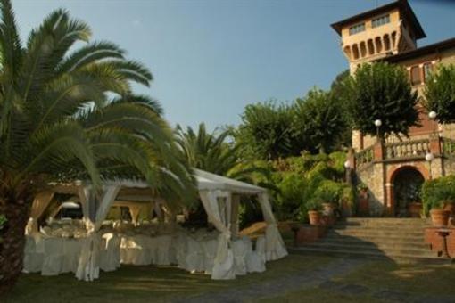 фото отеля Villa Barsanti
