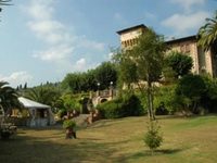 Villa Barsanti