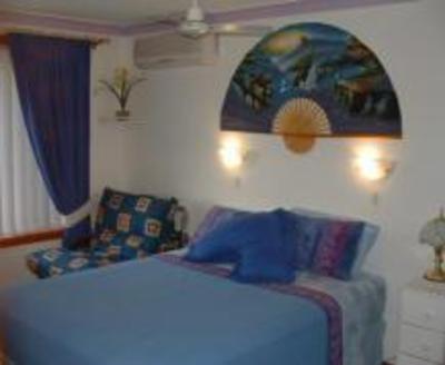 фото отеля Pure Indulgence Bed and Breakfast Scotts Head
