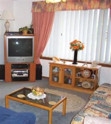 фото отеля Pure Indulgence Bed and Breakfast Scotts Head