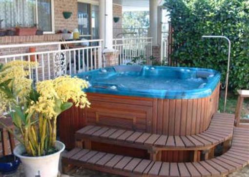 фото отеля Pure Indulgence Bed and Breakfast Scotts Head