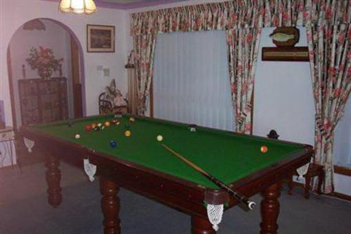 фото отеля Pure Indulgence Bed and Breakfast Scotts Head
