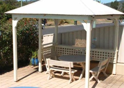 фото отеля Pure Indulgence Bed and Breakfast Scotts Head