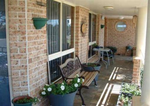 фото отеля Pure Indulgence Bed and Breakfast Scotts Head