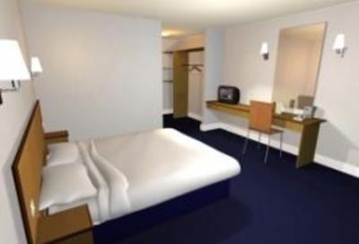 фото отеля Travelodge Hayle