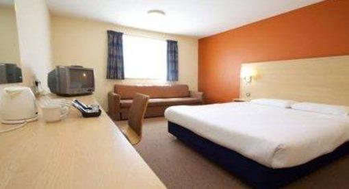 фото отеля Travelodge Hayle