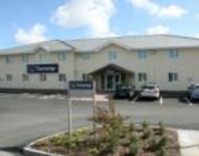 фото отеля Travelodge Hayle