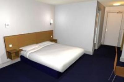 фото отеля Travelodge Hayle