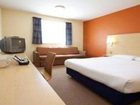 фото отеля Travelodge Hayle