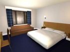 фото отеля Travelodge Hayle