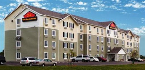 фото отеля Value Place Hotel Lexington
