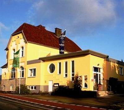 фото отеля Landhaus Begatal
