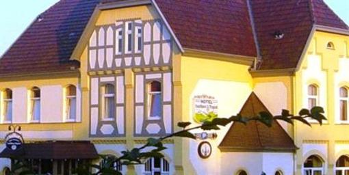 фото отеля Landhaus Begatal