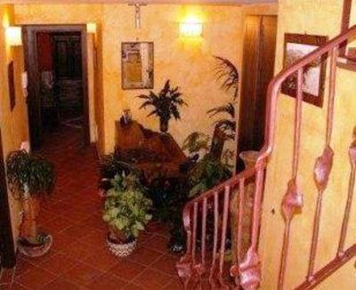 фото отеля Al Casale