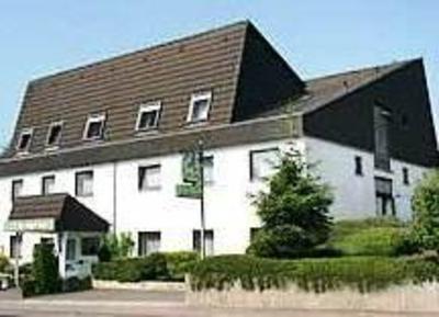 фото отеля Hotel Garni Am Heljerhaisje