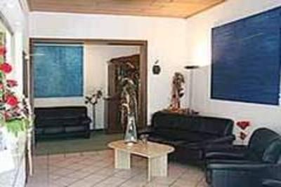 фото отеля Hotel Garni Am Heljerhaisje