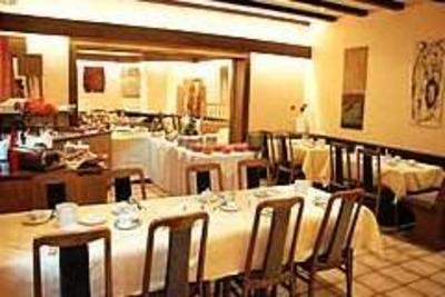 фото отеля Hotel Garni Am Heljerhaisje