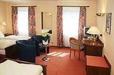 фото отеля Hotel Garni Am Heljerhaisje