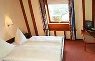 фото отеля Hotel Garni Am Heljerhaisje