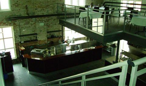 фото отеля Q Station