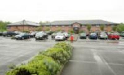 фото отеля Travelodge Stratford Alcester Hotel