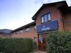 фото отеля Travelodge Stratford Alcester Hotel