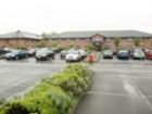 фото отеля Travelodge Stratford Alcester Hotel