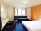 фото отеля Travelodge Stratford Alcester Hotel