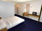 фото отеля Travelodge Stratford Alcester Hotel