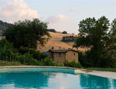 фото отеля Le Marche Agriturismo Ramuse